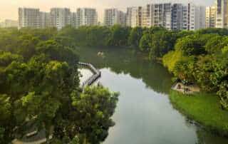 Gamuda Land khởi đầu kế hoạch mở rộng quỹ đất với Bình Dương